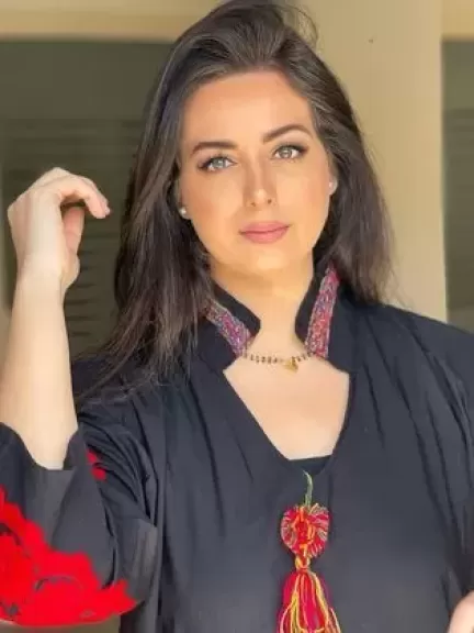 هبة مجدى