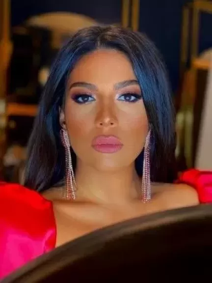 دنيا سامي
