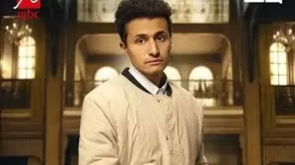 مصطفى عماد