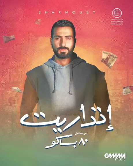 محمد الشرنوبى