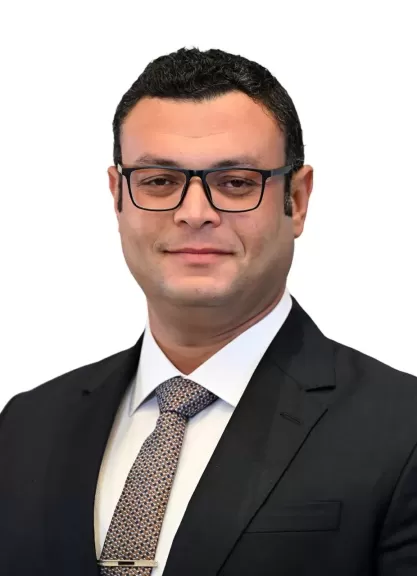 المهندس شريف الشربيني وزير الإسكان