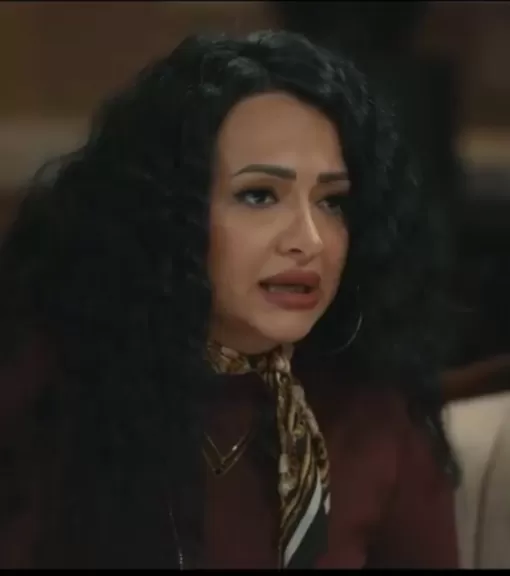 هبة الجارحي 