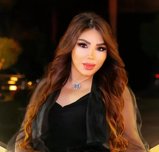 غادة إبراهيم