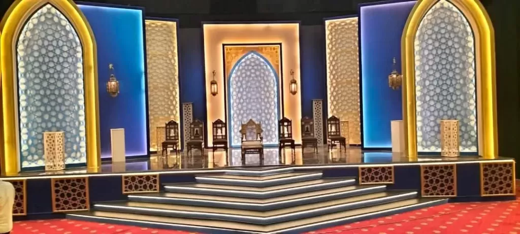 مسرح التليفزيون