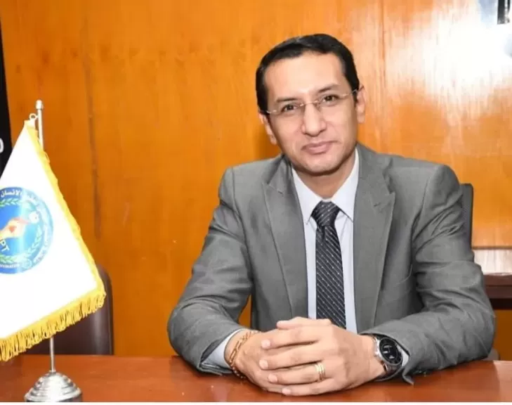 د. مينا يوحنا