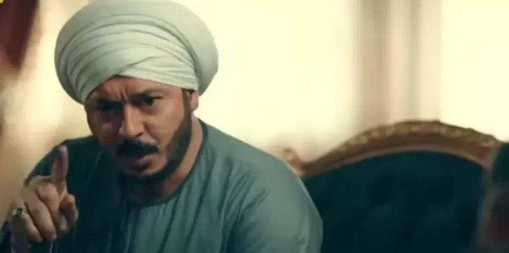 مصطفى شعبان