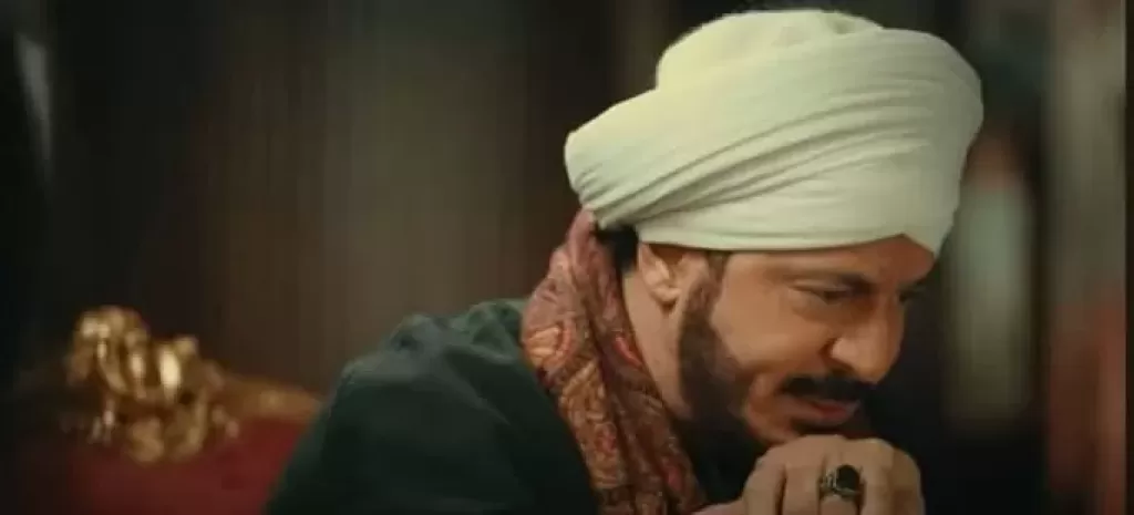 مصطفى شعبان