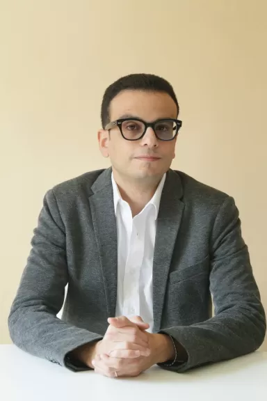 أمير رمسيس
