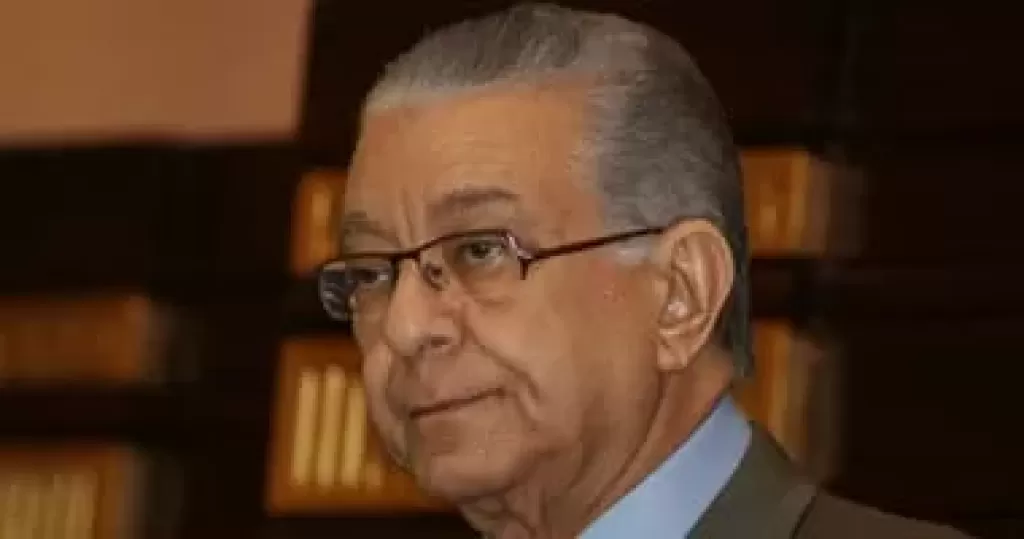 المستشار رجاء العربي