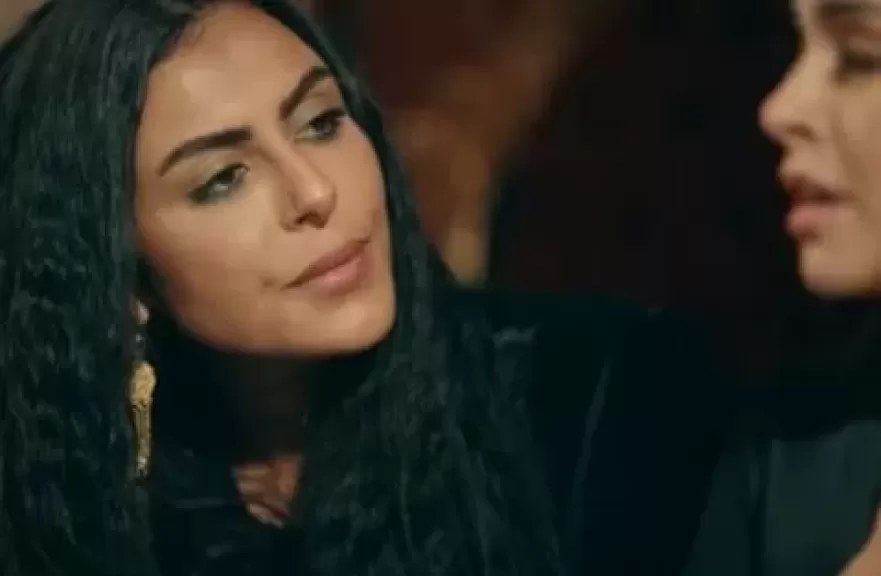 هاجر الشرنوبي