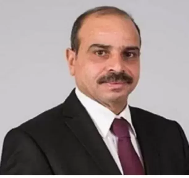 النائب هشام الشعيني