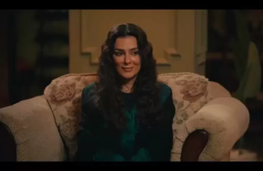 إنجي المقدم