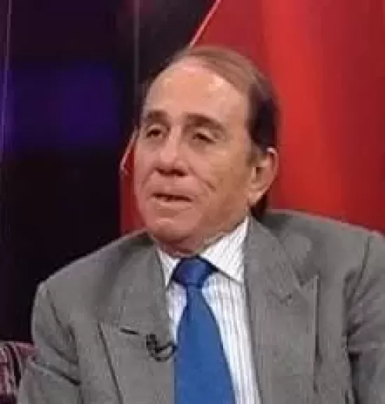 محمود الحديني