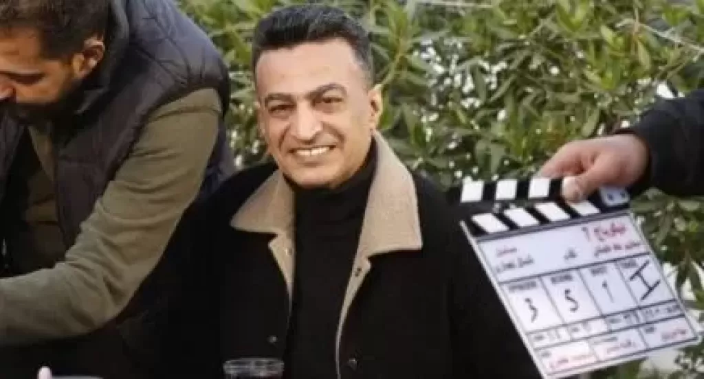 الفنان سمسم شهاب