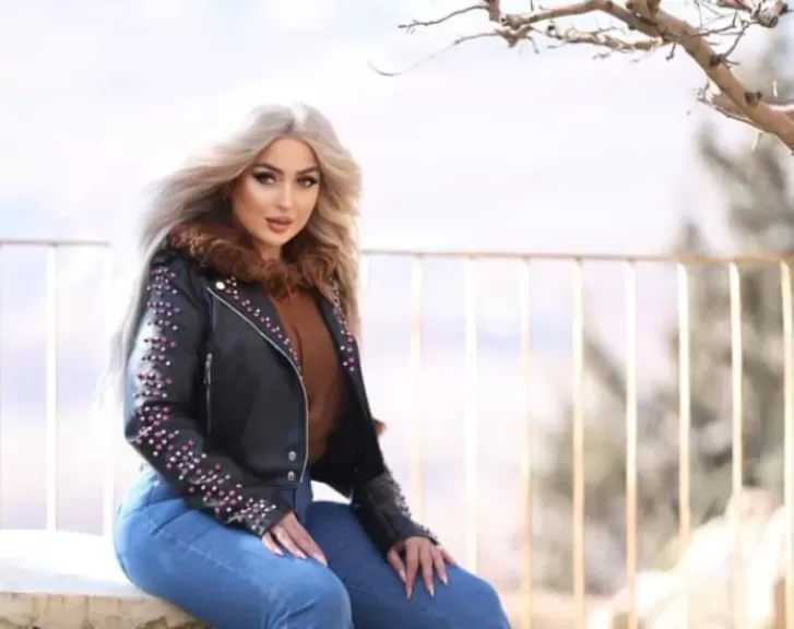 فرح يوسف