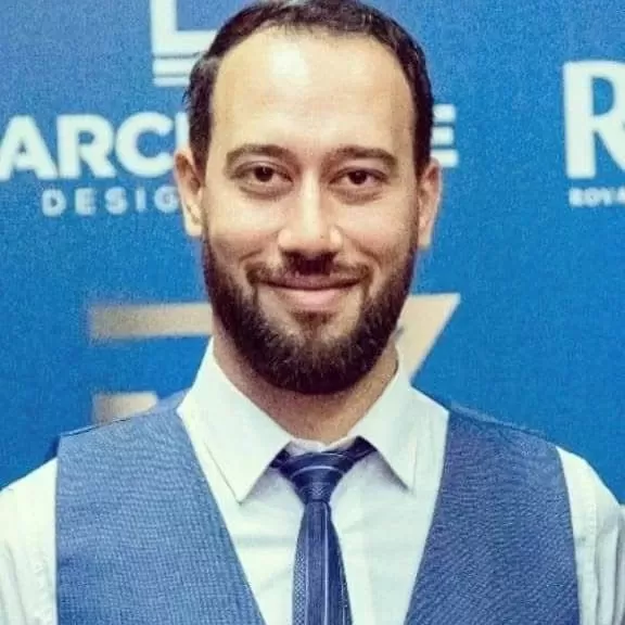 الدكتور أحمد الحداد عضوًا بالهيئة العليا لحزب المؤتمر