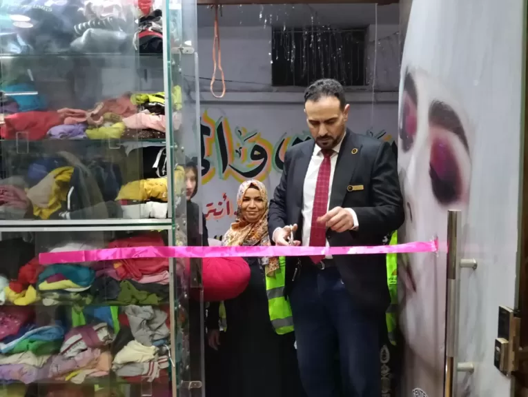 هانى قرواش