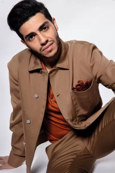 مينا مسعود