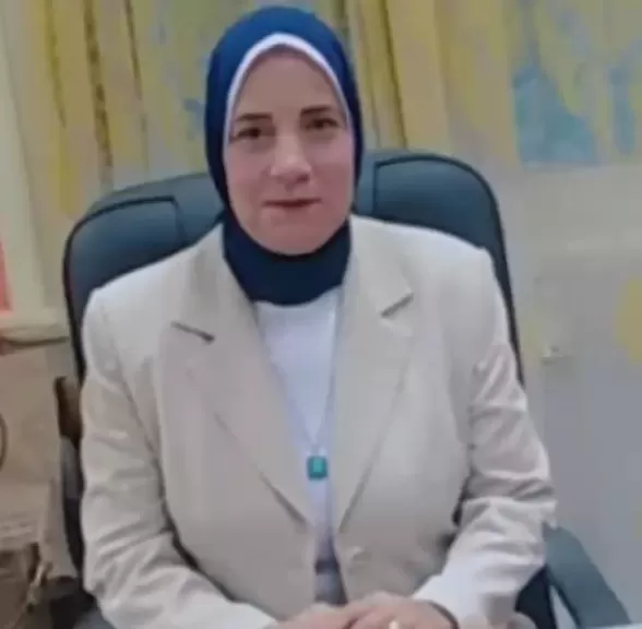 أمل قنديل 