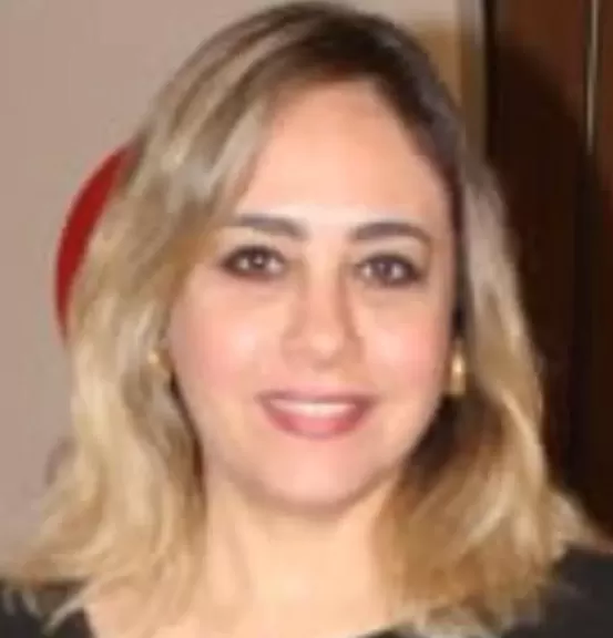 خبيرة الاقتصاد نسرين دهيس