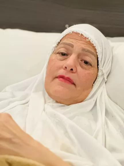 فاتن الحلو