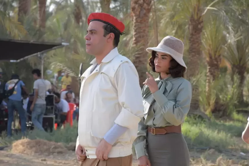 فيلم شمس الزناتى