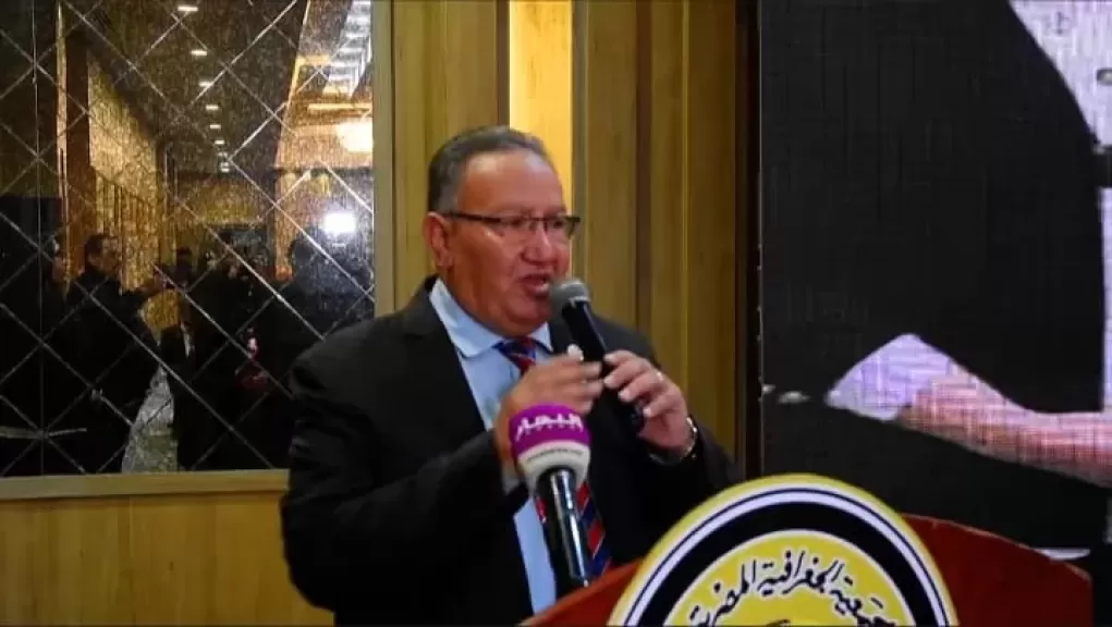 دكتور إسماعيل يوسف