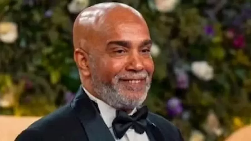 سليمان عيد