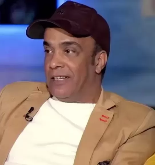 سليمان عيد