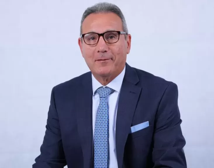 محمد الأتربى