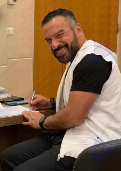 الباحث محمد خميس