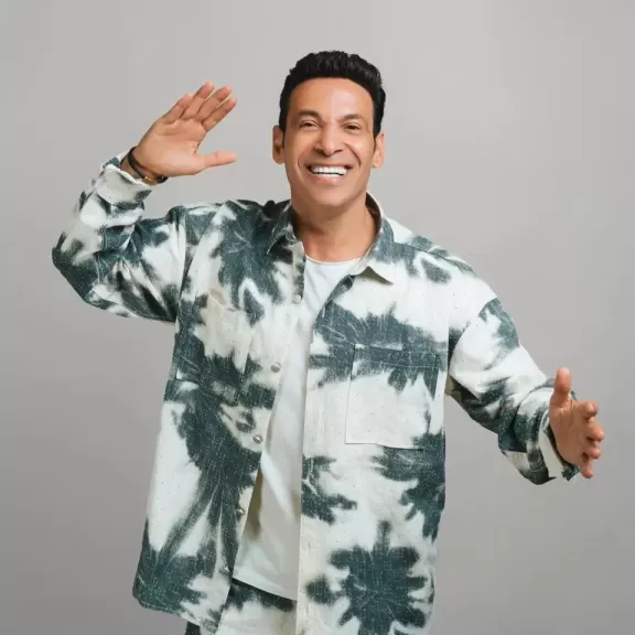 سعد الصغير