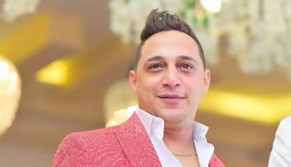 رضا البحراوى