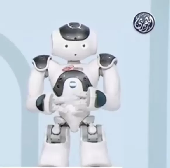 الروبوت ناو
