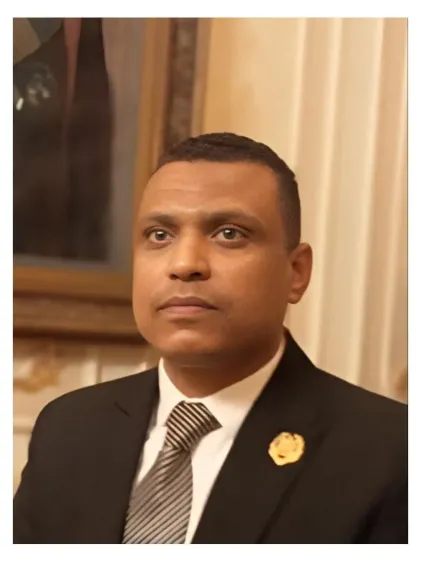 السفير الحبيب النوبي