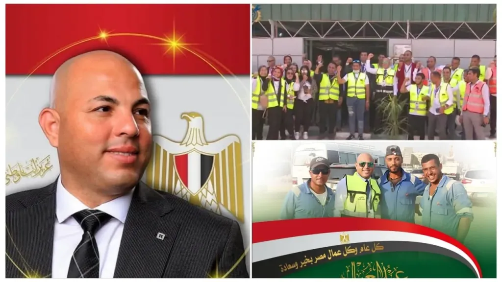 المهندس هيثم حسين