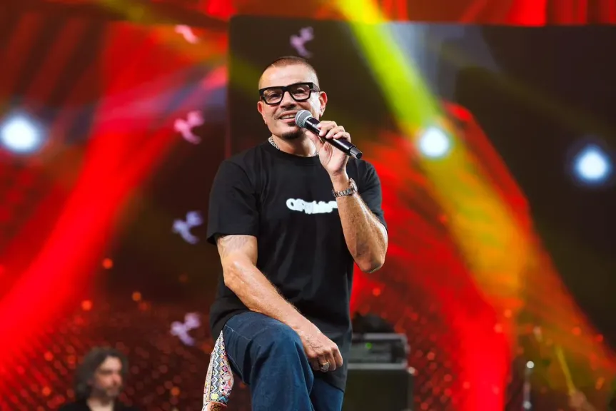 عمرو دياب