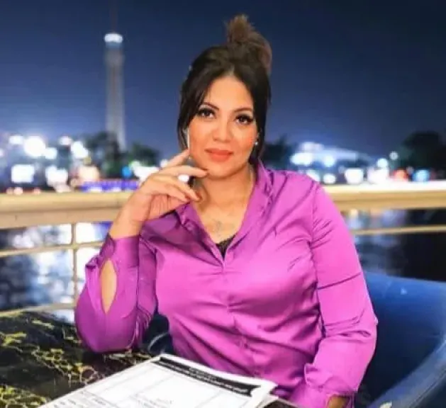سامية عبد الغفار 