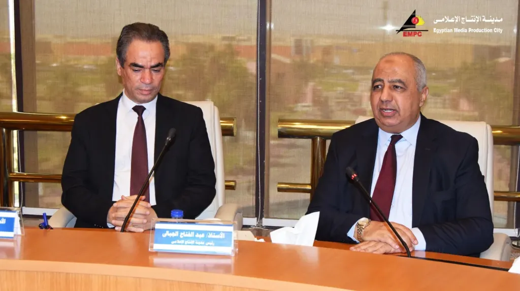 الجبالى والمسلمانى