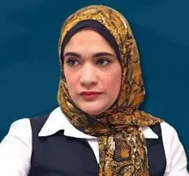 دكتورة نيرمين توفيق