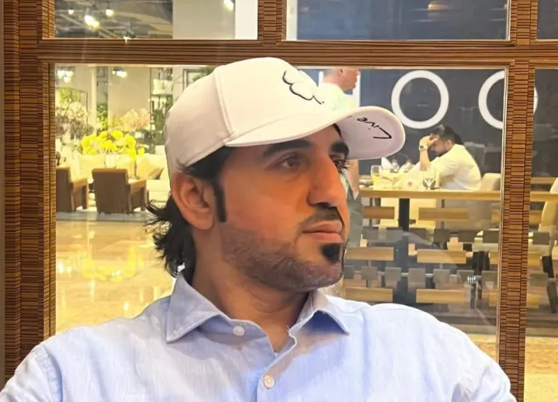 محمد العلى