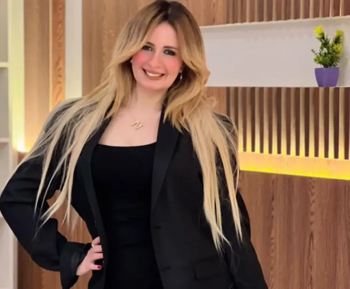ندا زيدان