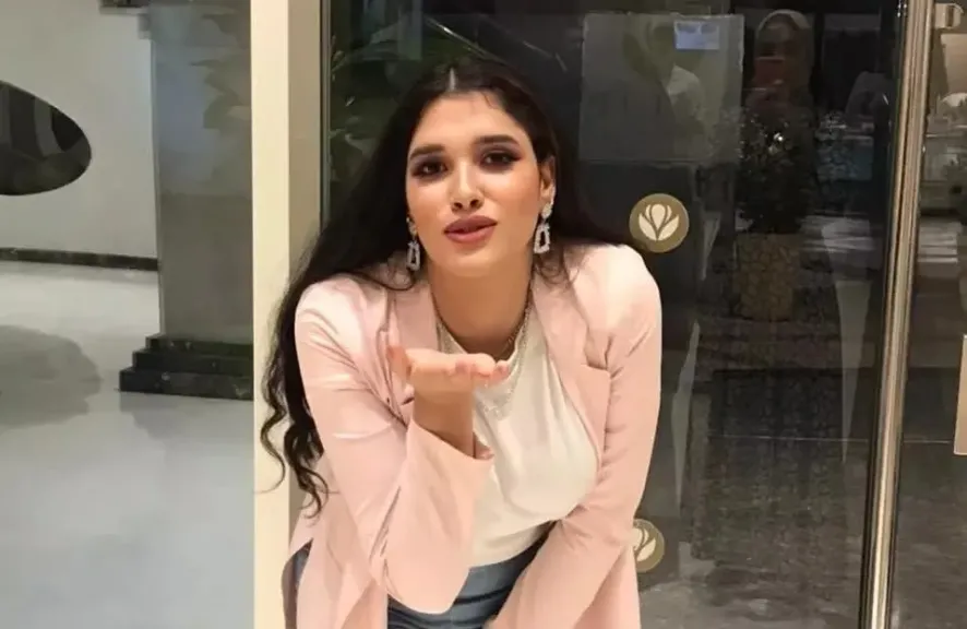 شيماء هشام