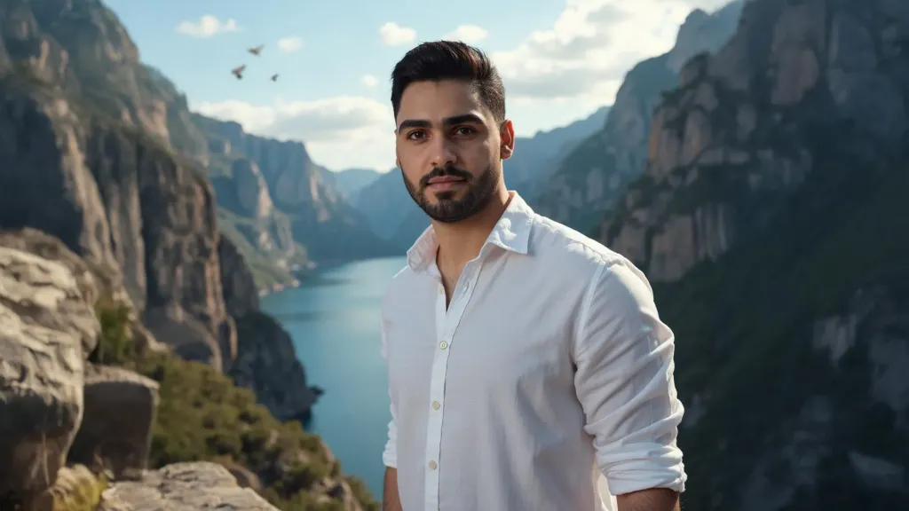 منير زايد 
