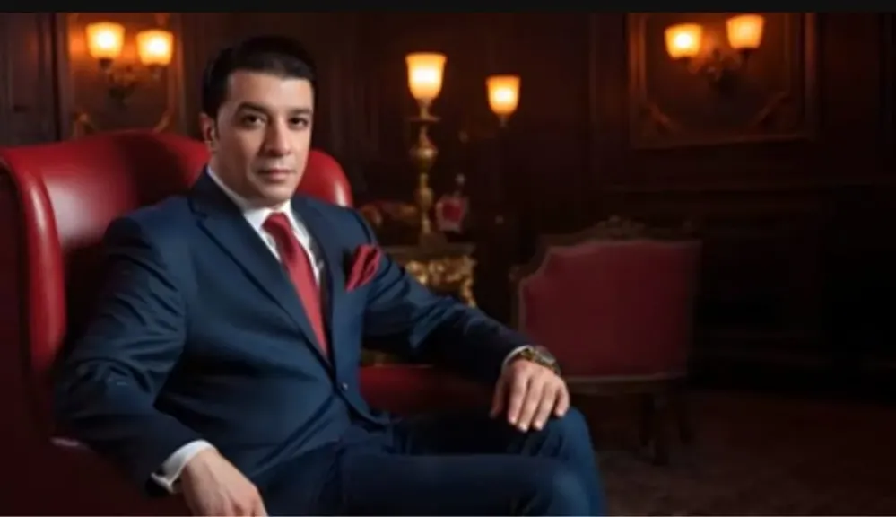مصطفى كامل