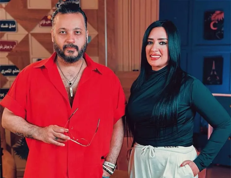إيساف وسيرا إبراهيم