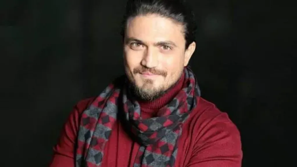 هيثم سعيد