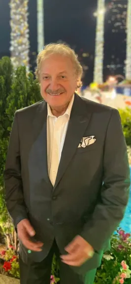 محمد المنصور