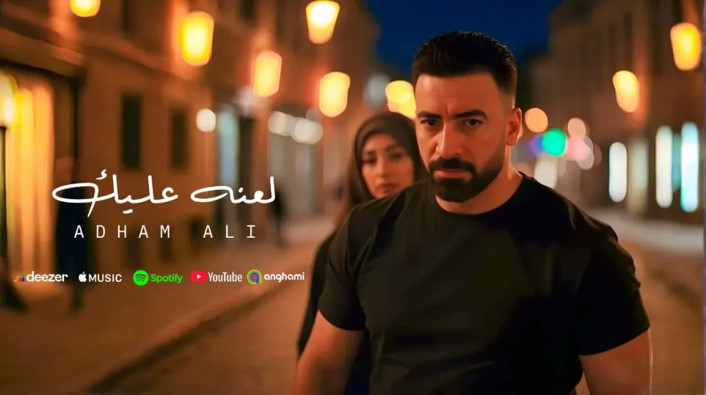أدهم علي