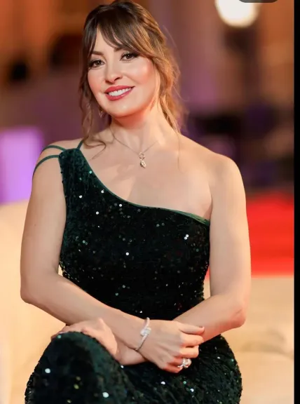 نيرمين الفقى
